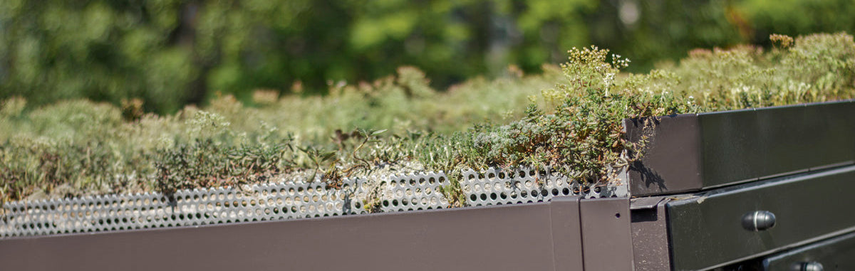 GREEN MATERIAL