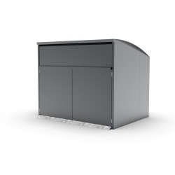 Modul Maxi, fire safety