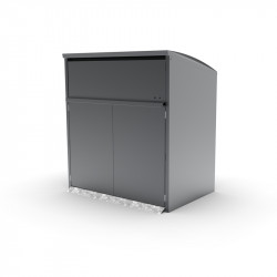 copy of Modul Solo jätekatos