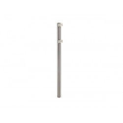 Upotettava pylväs,...