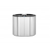 Recycling bin Bermuda Double
