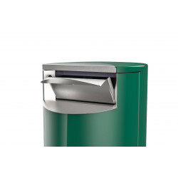 Hygiene hatch for City®...