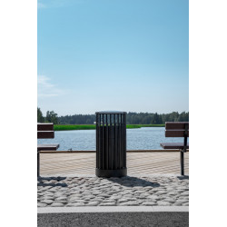 copy of City® 30 Litter bin