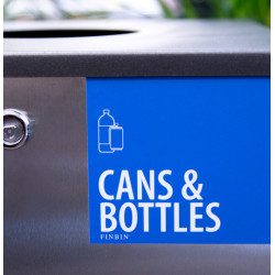 Edge Sorting Sticker