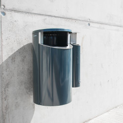 Novus 50 Litter Bin