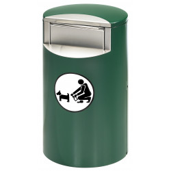 Doggy hatch for CITY®...