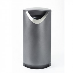 Litter bin Ellipse Finbin