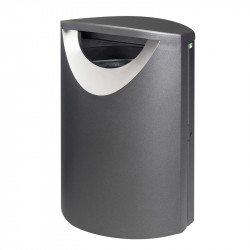 copy of City® 30 Litter bin