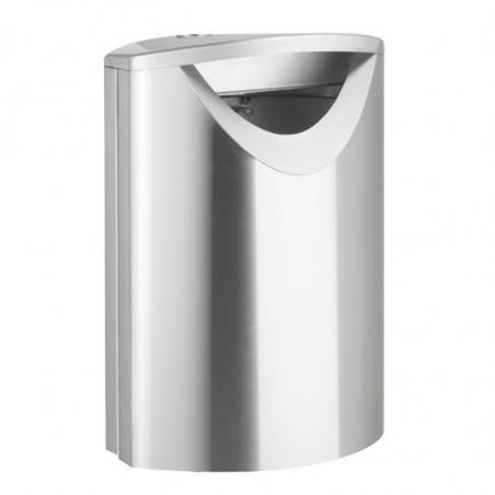 Litter bin Ellipse 60 Finbin