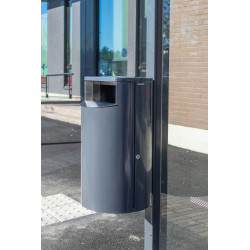 CITY® 60 Litter bin