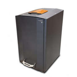 EkoCity 240 Recycling bin