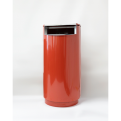 City 200 litter-bin