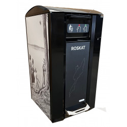 copy of Smart Bin CitySolar