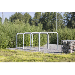 U2 runkoteline, leveys 1000...