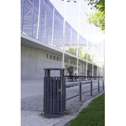 copy of City® 30 Litter bin