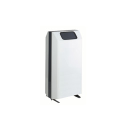 Robomat 250 Litter Bin