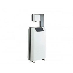 Robomat 250 Litter Bin with...