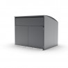 Modul Maxi Recycling Shed