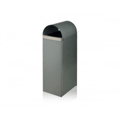 Archie 150 litter bin