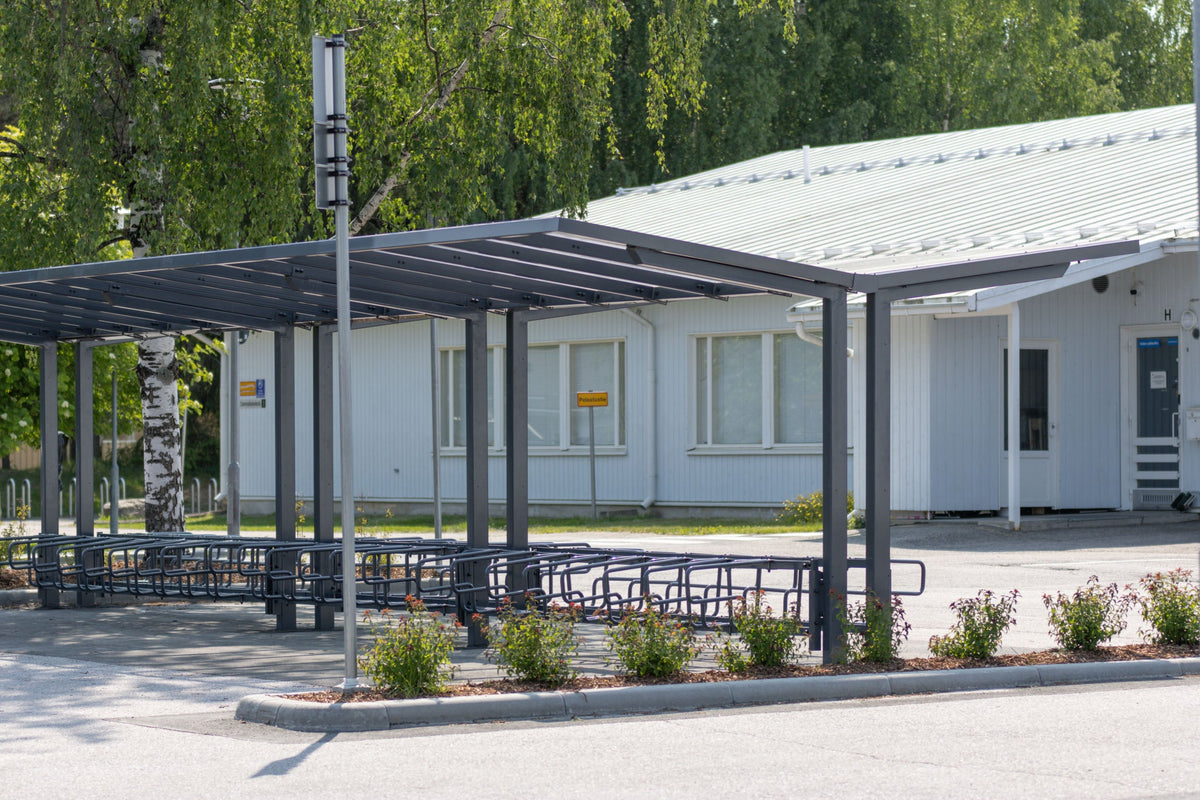 ViVa-katoksen suunnitteluopas – Osa 2: Modulaarisuus – mitä se tarkoittaa katoksen suunnittelussa?