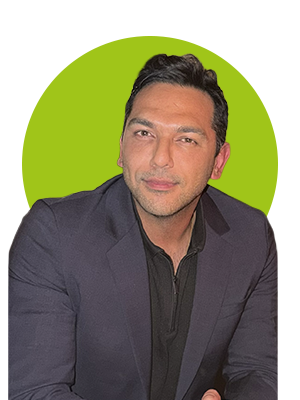 ALI AMIRI