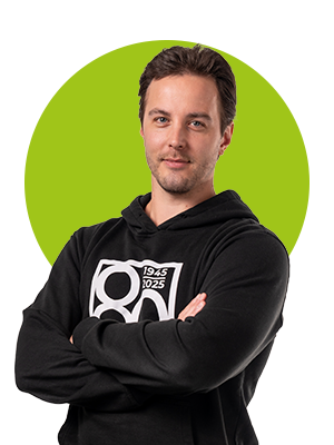 EERO OJANEN