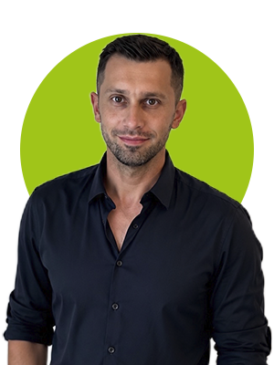 IRFAN VISNJIC