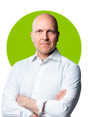 MARKO SALONEN