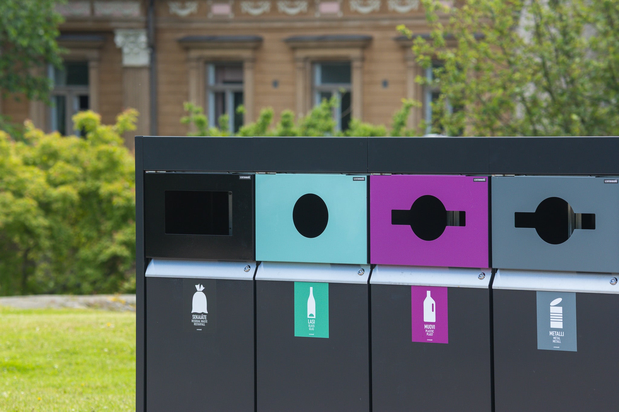 Smart City Brochure