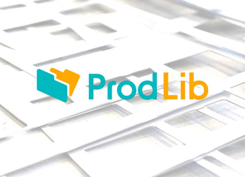Finbin's products in ProdLib