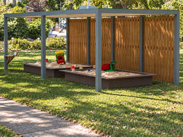 Shade Shelter SHARP