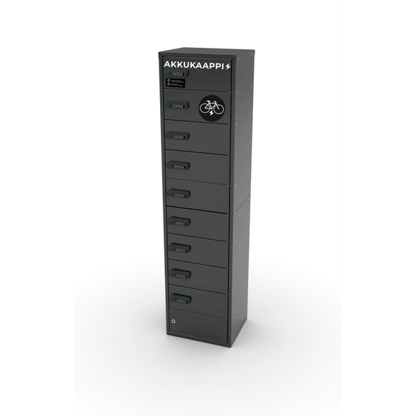Battery Cabinet BSAFE 9