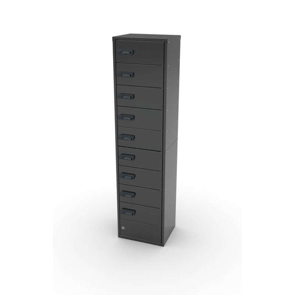 Charging locker BSAFE Charge 9