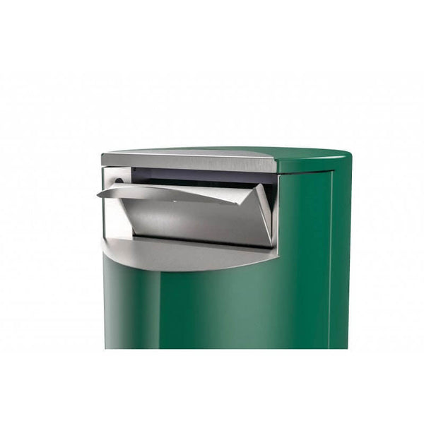 Hygiene hatch for City 60/100 litter bin