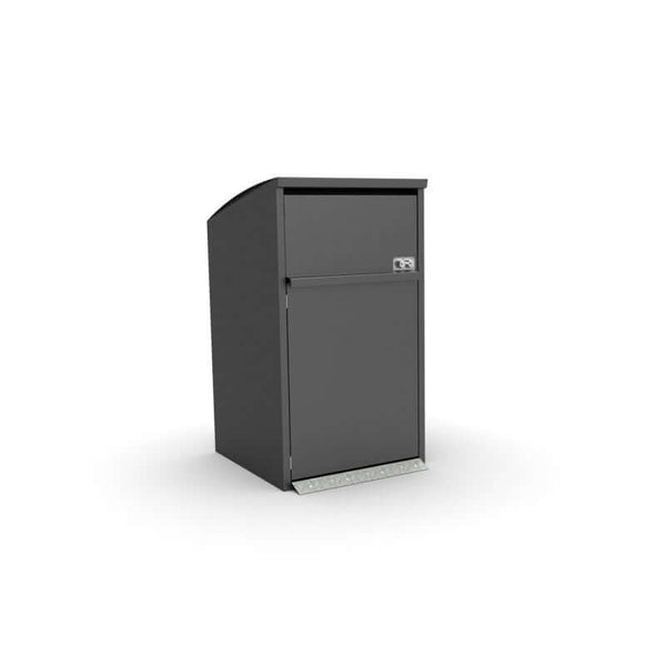 Bin Shelter Modul Solo