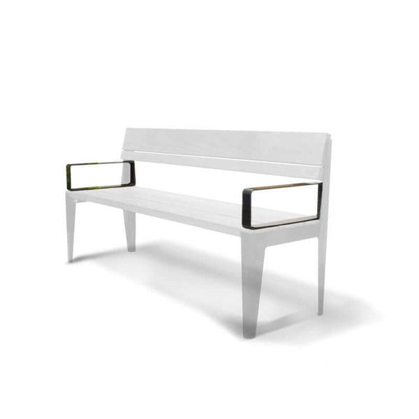 Kuru Armrest, SPM