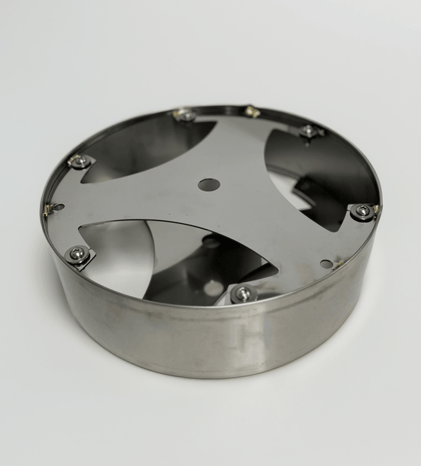 Metal base City 140/200, SST
