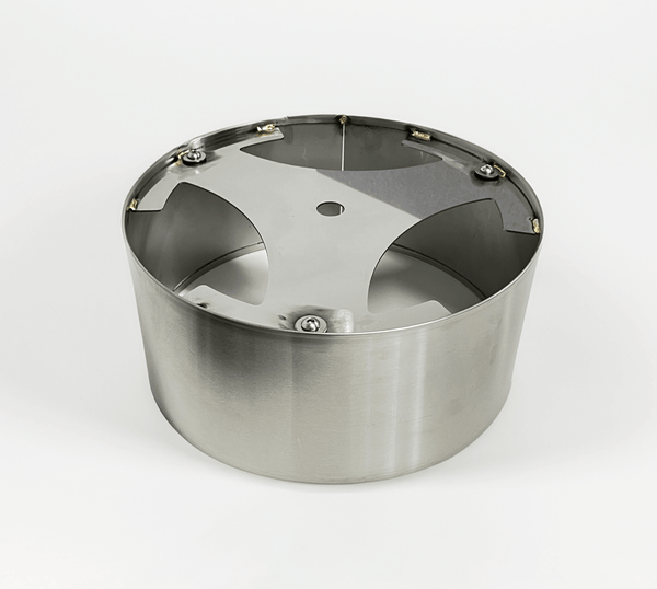 Metal base City 60/100, SST
