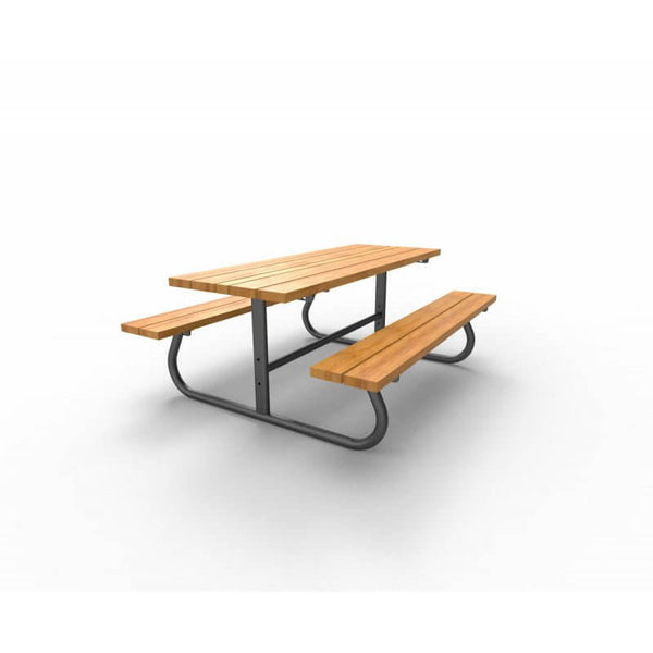 Table bench Combi, spm/m