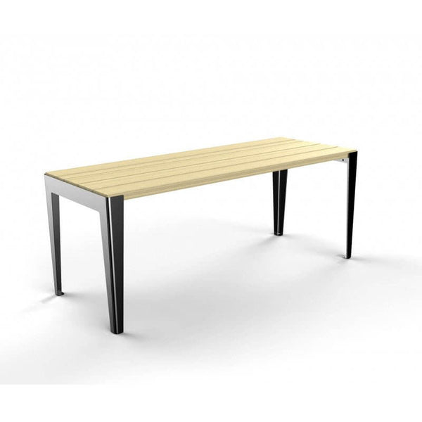 Kuru desk, open end, SPM/M