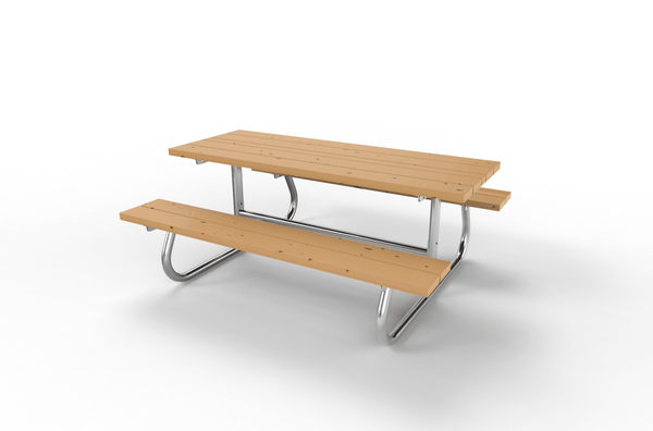 Bench Combi, zn/m