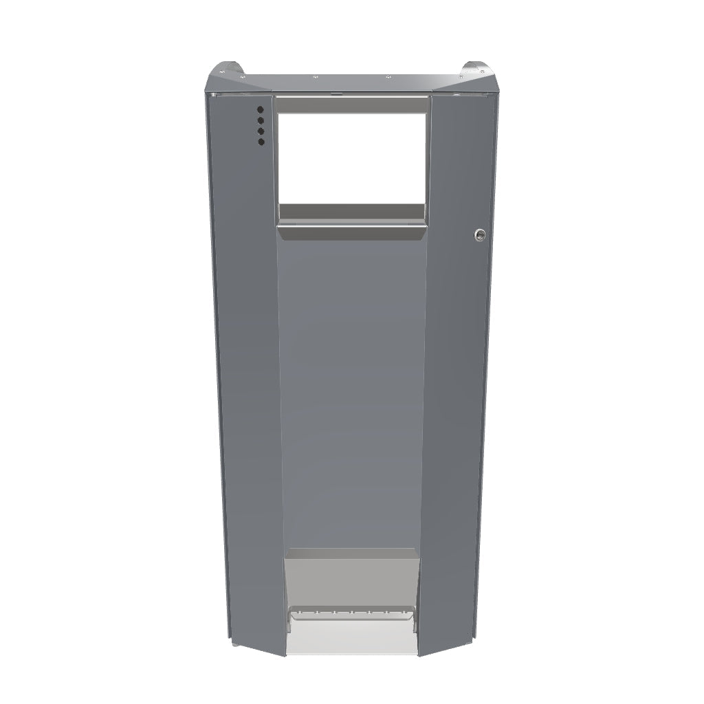Smart Bin CitySolar 120