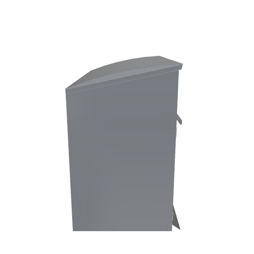 Bin shelter Modul XL