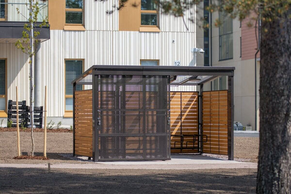 Bicycle Shed ViVa