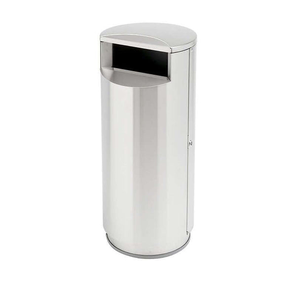 Litter Bin CITY 100, SST