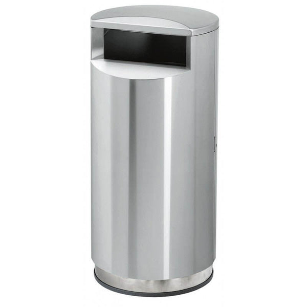 Litter bin CITY 140, SST