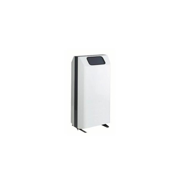 Robomat litter bin, painted