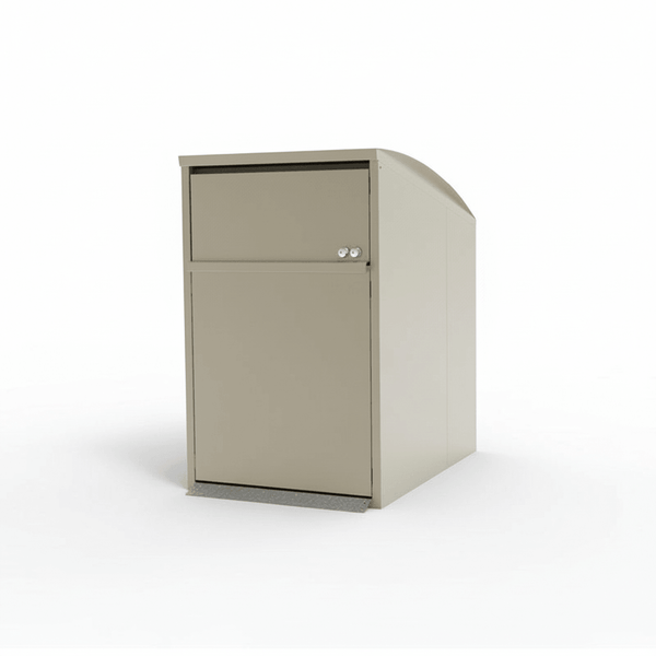 Bin shelter Modul Maxi Single