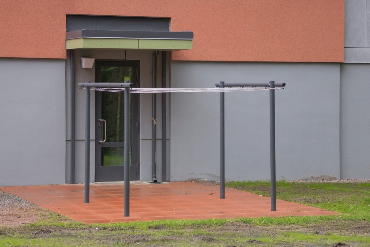 Treo narutelinepari, betonoitava - Lehtovuori