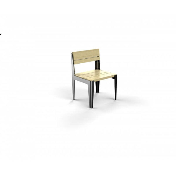 Chair Kuru, open end, SPM/M